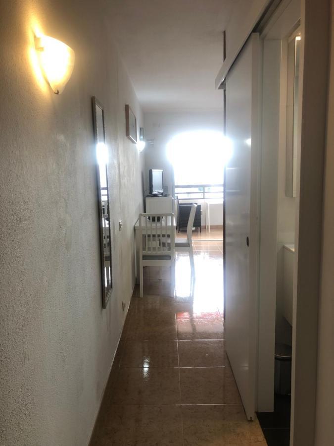 Juncos II Apartamento Πλάγια ντελ Ινγκλές Εξωτερικό φωτογραφία